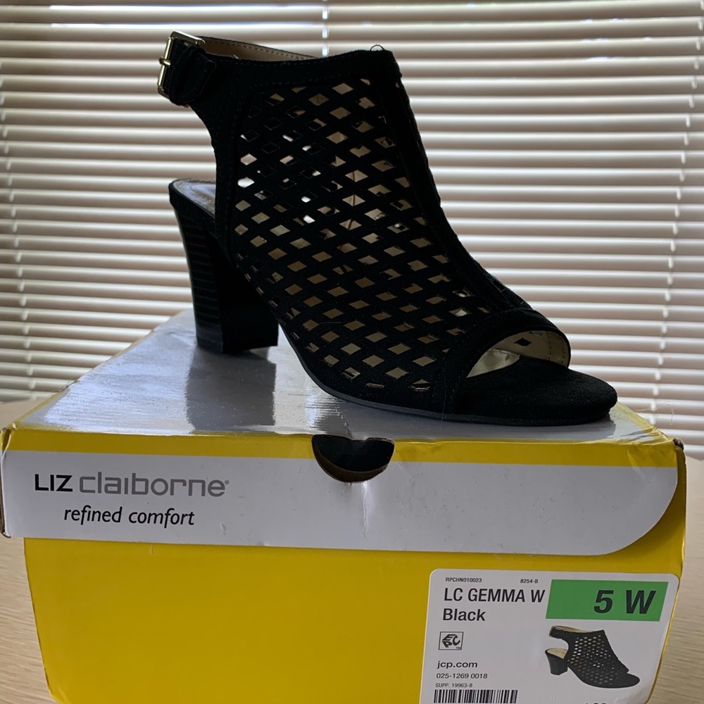 Women’s Shoes